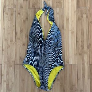 Lenny Niemeyer One Piece Swimsuit